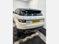 Land Rover Range Rover Evoque 2.2 TD4 Pure 4WD Euro 5 (s/s) 5dr 10