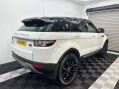 Land Rover Range Rover Evoque 2.2 TD4 Pure 4WD Euro 5 (s/s) 5dr 8