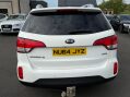 Kia Sorento 2.2 CRDi KX-2 AWD Euro 5 5dr 8