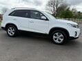 Kia Sorento 2.2 CRDi KX-2 AWD Euro 5 5dr 3