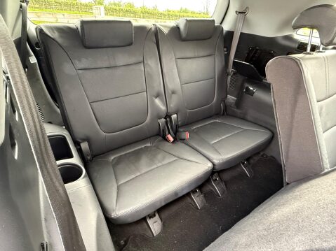 Kia Sorento 2.2 CRDi KX-2 AWD Euro 5 5dr 16