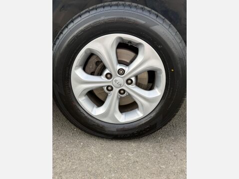 Kia Sorento 2.2 CRDi KX-2 AWD Euro 5 5dr 10
