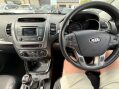 Kia Sorento 2.2 CRDi KX-2 AWD Euro 5 5dr 19