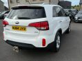 Kia Sorento 2.2 CRDi KX-2 AWD Euro 5 5dr 6