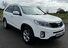 Kia Sorento 2.2 CRDi KX-2 AWD Euro 5 5dr