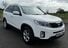 Kia Sorento 2.2 CRDi KX-2 AWD Euro 5 5dr