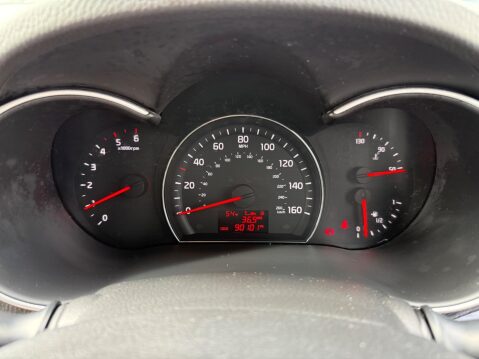 Kia Sorento 2.2 CRDi KX-2 AWD Euro 5 5dr 21