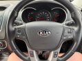 Kia Sorento 2.2 CRDi KX-2 AWD Euro 5 5dr 20