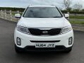 Kia Sorento 2.2 CRDi KX-2 AWD Euro 5 5dr 7