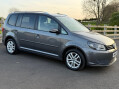 Volkswagen Touran 1.6 TDI SE Euro 5 5dr 4