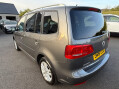 Volkswagen Touran 1.6 TDI SE Euro 5 5dr 6