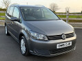 Volkswagen Touran 1.6 TDI SE Euro 5 5dr 3