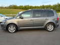Volkswagen Touran 1.6 TDI SE Euro 5 5dr 5