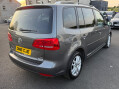 Volkswagen Touran 1.6 TDI SE Euro 5 5dr 7