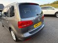 Volkswagen Touran 1.6 TDI SE Euro 5 5dr 9