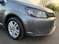 Volkswagen Touran 1.6 TDI SE Euro 5 5dr 10