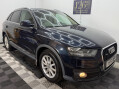 Audi Q3 2.0 TFSI SE S Tronic quattro Euro 5 (s/s) 5dr 18