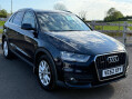 Audi Q3 2.0 TFSI SE S Tronic quattro Euro 5 (s/s) 5dr 1