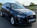 Audi Q3 2.0 TFSI SE S Tronic quattro Euro 5 (s/s) 5dr