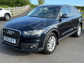 Audi Q3 2.0 TFSI SE S Tronic quattro Euro 5 (s/s) 5dr 2