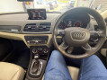Audi Q3 2.0 TFSI SE S Tronic quattro Euro 5 (s/s) 5dr 3