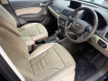 Audi Q3 2.0 TFSI SE S Tronic quattro Euro 5 (s/s) 5dr 11