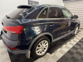 Audi Q3 2.0 TFSI SE S Tronic quattro Euro 5 (s/s) 5dr 15