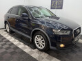 Audi Q3 2.0 TFSI SE S Tronic quattro Euro 5 (s/s) 5dr 19