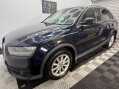 Audi Q3 2.0 TFSI SE S Tronic quattro Euro 5 (s/s) 5dr 23