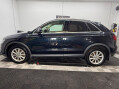 Audi Q3 2.0 TFSI SE S Tronic quattro Euro 5 (s/s) 5dr 27