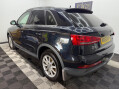 Audi Q3 2.0 TFSI SE S Tronic quattro Euro 5 (s/s) 5dr 28