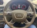Audi Q3 2.0 TFSI SE S Tronic quattro Euro 5 (s/s) 5dr 4