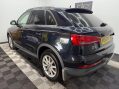 Audi Q3 2.0 TFSI SE S Tronic quattro Euro 5 (s/s) 5dr 28