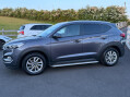 Hyundai TUCSON 1.7 CRDi Blue Drive SE Nav Euro 6 (s/s) 5dr 4