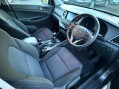 Hyundai TUCSON 1.7 CRDi Blue Drive SE Nav Euro 6 (s/s) 5dr 9