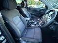 Hyundai TUCSON 1.7 CRDi Blue Drive SE Nav Euro 6 (s/s) 5dr 10