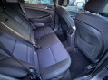Hyundai TUCSON 1.7 CRDi Blue Drive SE Nav Euro 6 (s/s) 5dr 12