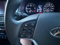 Hyundai TUCSON 1.7 CRDi Blue Drive SE Nav Euro 6 (s/s) 5dr 13