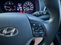 Hyundai TUCSON 1.7 CRDi Blue Drive SE Nav Euro 6 (s/s) 5dr 14
