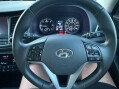 Hyundai TUCSON 1.7 CRDi Blue Drive SE Nav Euro 6 (s/s) 5dr 19