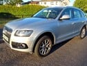 Audi Q5 2.0 TDI SE quattro Euro 5 (s/s) 5dr