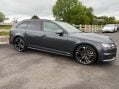 Audi A4 2.0 TDI S line Euro 6 (s/s) 5dr 3