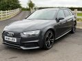 Audi A4 2.0 TDI S line Euro 6 (s/s) 5dr 2