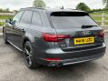 Audi A4 2.0 TDI S line Euro 6 (s/s) 5dr 7