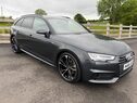 Audi A4 2.0 TDI S line Euro 6 (s/s) 5dr