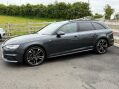 Audi A4 2.0 TDI S line Euro 6 (s/s) 5dr 4