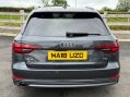 Audi A4 2.0 TDI S line Euro 6 (s/s) 5dr 10