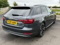 Audi A4 2.0 TDI S line Euro 6 (s/s) 5dr 8