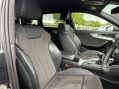 Audi A4 2.0 TDI S line Euro 6 (s/s) 5dr 12