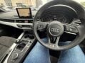 Audi A4 2.0 TDI S line Euro 6 (s/s) 5dr 16